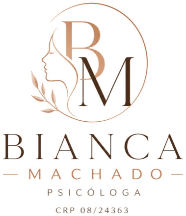 Bianca Machado, Psicóloga, CRP 08/24363